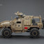 Hardcore Coldplay Vehicle 1/18 Cyclone Assauit Armored Car