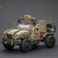 Hardcore Coldplay Vehicle 1/18 Cyclone Assauit Armored Car