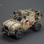 Hardcore Coldplay Vehicle 1/18 Cyclone Assauit Armored Car