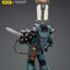 Warhammer The Horus Heresy Action Figure 1/18 Sons of Horus MKVI Tactical Squad Legionary with Legion Vexilla 12 cm