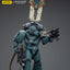 Warhammer The Horus Heresy Action Figure 1/18 Sons of Horus MKVI Tactical Squad Legionary with Legion Vexilla 12 cm