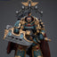 Warhammer The Horus Heresy Action Figure 1/18 Sons of Horus Legion Praetor with Power Axe 12 cm