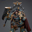 Warhammer The Horus Heresy Action Figure 1/18 Sons of Horus Legion Praetor with Power Axe 12 cm