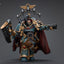 Warhammer The Horus Heresy Action Figure 1/18 Sons of Horus Legion Praetor with Power Axe 12 cm