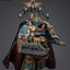 Warhammer The Horus Heresy Action Figure 1/18 Sons of Horus Legion Praetor with Power Axe 12 cm