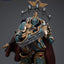 Warhammer The Horus Heresy Action Figure 1/18 Sons of Horus Legion Praetor with Power Axe 12 cm