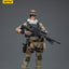 Hardcore Coldplay Action Figure 1/18 U.S. Army Delta Assault Squad Sniper 11 cm