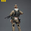 Hardcore Coldplay Action Figure 1/18 U.S. Army Delta Assault Squad Sniper 11 cm