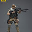 Hardcore Coldplay Action Figure 1/18 U.S. Army Delta Assault Squad Sniper 11 cm