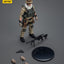 Hardcore Coldplay Action Figure 1/18 U.S. Army Delta Assault Squad Sniper 11 cm