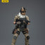 Hardcore Coldplay Action Figure 1/18 U.S. Army Delta Assault Squad Breacher 11 cm