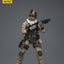 Hardcore Coldplay Action Figure 1/18 U.S. Army Delta Assault Squad Breacher 11 cm