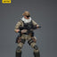 Hardcore Coldplay Action Figure 1/18 U.S. Army Delta Assault Squad Support Gunner 11 cm