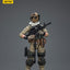 Hardcore Coldplay Action Figure 1/18 U.S. Army Delta Assault Squad Machine Gunner 11 cm