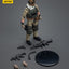 Hardcore Coldplay Action Figure 1/18 U.S. Army Delta Assault Squad Machine Gunner 11 cm