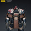 Warhammer The Horus Heresy Action Figure 1/18 Sons of Horus Justaerin Terminator Squad Justaerin with Lightning Claws 12 cm