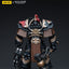 Warhammer The Horus Heresy Action Figure 1/18 Sons of Horus Justaerin Terminator Squad Justaerin with Thunder Hammer 12 cm