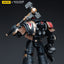 Warhammer The Horus Heresy Action Figure 1/18 Sons of Horus Justaerin Terminator Squad Justaerin with Thunder Hammer 12 cm