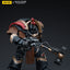 Warhammer The Horus Heresy Action Figure 1/18 Sons of Horus Justaerin Terminator Squad Justaerin with Thunder Hammer 12 cm