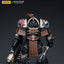 Warhammer The Horus Heresy Action Figure 1/18 Sons of Horus Justaerin Terminator Squad Justaerin with Multi-melta and Power MauL 12 cm