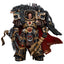 Warhammer The Horus Heresy Action Figure Sons of Horus Warmaster Horus Primarch of the XVIth Legion 20 cm