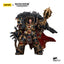 Warhammer The Horus Heresy Action Figure 1/18 Sons of Horus Warmaster Horus Primarch of the XVlth Legion 12 cm