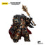 Warhammer The Horus Heresy Action Figure Sons of Horus Warmaster Horus Primarch of the XVIth Legion 20 cm