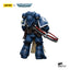 Warhammer 40k Action Figure 1/18 Ultramarines Sternguard Veteran with Heavy Bolter 12 cm