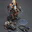 Warhammer The Horus Heresy Action Figure 1/18 Space Wolves Geigor Fell-Hand 12 cm