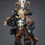 Warhammer The Horus Heresy Action Figure 1/18 Space Wolves Geigor Fell-Hand 12 cm