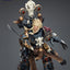 Warhammer The Horus Heresy Action Figure 1/18 Space Wolves Geigor Fell-Hand 12 cm