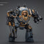 Warhammer The Horus Heresy Action Figure 1/18 Space Wolves Contemptor Dreadnought with Gravis Bolt Cannon 12 cm