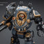 Warhammer The Horus Heresy Action Figure 1/18 Space Wolves Contemptor Dreadnought with Gravis Bolt Cannon 12 cm