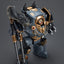 Warhammer The Horus Heresy Action Figure 1/18 Space Wolves Contemptor Dreadnought with Gravis Bolt Cannon 12 cm