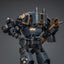 Warhammer The Horus Heresy Action Figure 1/18 Space Wolves Contemptor Dreadnought with Gravis Bolt Cannon 12 cm