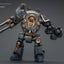 Warhammer The Horus Heresy Action Figure 1/18 Space Wolves Contemptor Dreadnought with Gravis Bolt Cannon 12 cm