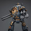 Warhammer The Horus Heresy Action Figure 1/18 Space Wolves Contemptor Dreadnought with Gravis Bolt Cannon 12 cm