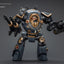 Warhammer The Horus Heresy Action Figure 1/18 Space Wolves Contemptor Dreadnought with Gravis Bolt Cannon 12 cm