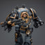 Warhammer The Horus Heresy Action Figure 1/18 Space Wolves Contemptor Dreadnought with Gravis Bolt Cannon 12 cm