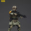 Battle For the Stars Actionfigur Fear XS-03 Tactical type-Pilot 12 cm