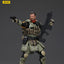 Battle For the Stars Actionfigur Fear XS-03 Tactical type-Pilot 12 cm