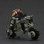 Battle For the Stars Actionfigur Fear XS-03 Tactical type-Pilot 12 cm