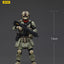 Battle For the Stars Actionfigur Fear XS-03 Tactical type-Pilot 12 cm