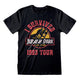 Jurassic Park T-Shirt I Survived 1993