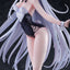 Playing Death Games to Put Food on the Table Wolf PVC Statue 1/7 Yuki 27 cm