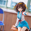 The Melancholy of Haruhi Suzumiya PVC Figure 1/7 Haruhi Suzumiya Anime Series 20th Anniversary Ver. 20 cm
