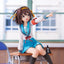 The Melancholy of Haruhi Suzumiya PVC Figure 1/7 Haruhi Suzumiya Anime Series 20th Anniversary Ver. 20 cm