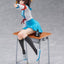 The Melancholy of Haruhi Suzumiya PVC Figure 1/7 Haruhi Suzumiya Anime Series 20th Anniversary Ver. 20 cm