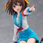The Melancholy of Haruhi Suzumiya PVC Figure 1/7 Haruhi Suzumiya Anime Series 20th Anniversary Ver. 20 cm