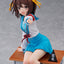 The Melancholy of Haruhi Suzumiya PVC Figure 1/7 Haruhi Suzumiya Anime Series 20th Anniversary Ver. 20 cm